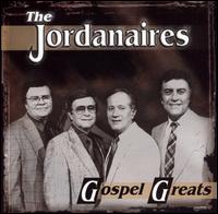 The Jordanaires - Gospel Greats lyrics