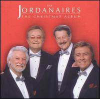 The Jordanaires - The Christmas Album lyrics