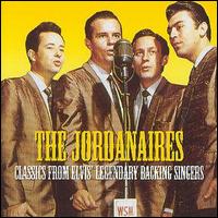 The Jordanaires - The Jordanaires lyrics