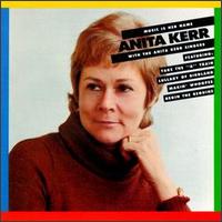 Anita Kerr - Music Is Her Name lyrics