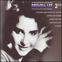 Brenda Lee - Brenda Lee lyrics