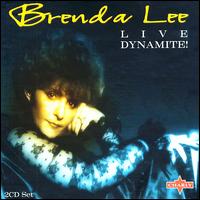Brenda Lee - Live Dynamite lyrics