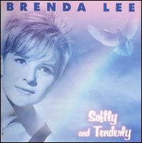 Brenda Lee - Softly and Tenderly lyrics