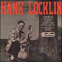 Hank Locklin - Hank Locklin lyrics