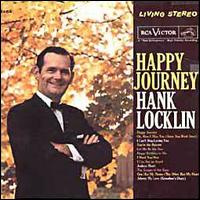 Hank Locklin - Happy Journey lyrics