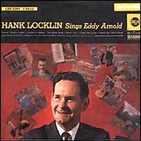Hank Locklin - Sings Eddy Arnold lyrics