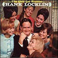 Hank Locklin - The Girls Get Prettier lyrics