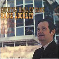 Hank Locklin - Country Hall of Fame lyrics