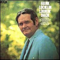 Hank Locklin - Lookin' Back lyrics