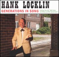 Hank Locklin - Generations in Song lyrics