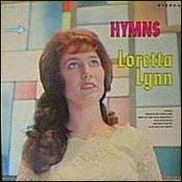 Loretta Lynn - Hymns lyrics