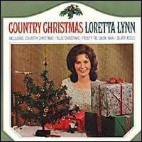 Loretta Lynn - A Country Christmas lyrics