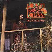Loretta Lynn - One's on the Way lyrics