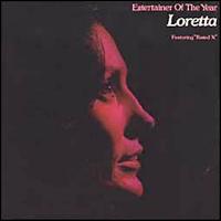 Loretta Lynn - Entertainer of the Year lyrics