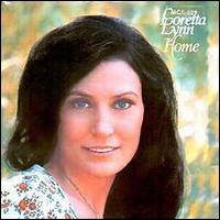 Loretta Lynn - Home lyrics