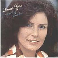 Loretta Lynn - Somebody Somewhere lyrics