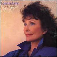 Loretta Lynn - Just a Woman lyrics
