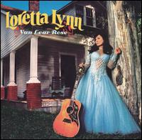 Loretta Lynn - Van Lear Rose lyrics