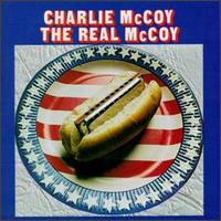 Charlie McCoy - The Real McCoy lyrics