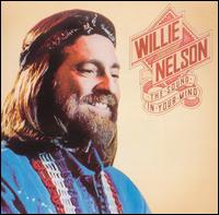 Willie Nelson - The Sound in Your Mind lyrics