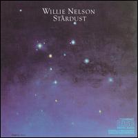 Willie Nelson - Stardust lyrics