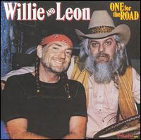 Willie Nelson - One for the Road lyrics