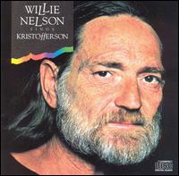 Willie Nelson - Sings Kris Kristofferson lyrics