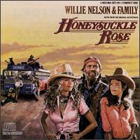 Willie Nelson - Honeysuckle Rose lyrics