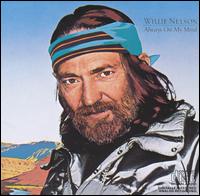 Willie Nelson - Always on My Mind lyrics