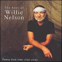 Willie Nelson - Funny How Time Slips Away lyrics
