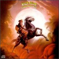 Willie Nelson - A Horse Called Music lyrics