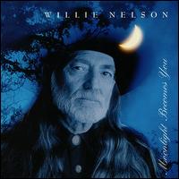 Willie Nelson - Moonlight Becomes You lyrics