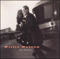 Willie Nelson - Just One Love lyrics