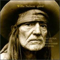 Willie Nelson - Spirit lyrics