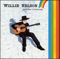 Willie Nelson - Rainbow Connection lyrics