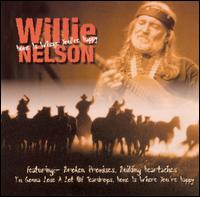 Willie Nelson - Home Is Where You're Happy lyrics