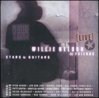 Willie Nelson - Stars & Guitars lyrics