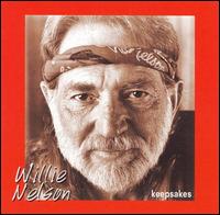 Willie Nelson - Keepsakes lyrics