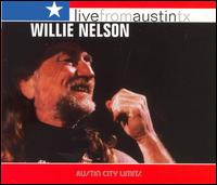 Willie Nelson - Live from Austin, Texas lyrics