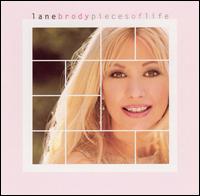 Lane Brody - Pieces of Life lyrics