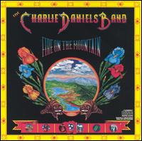 Charlie Daniels - Fire on the Mountain lyrics