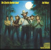 Charlie Daniels - Full Moon lyrics