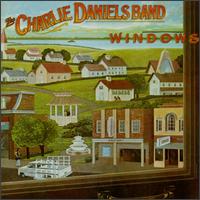 Charlie Daniels - Windows lyrics