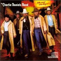 Charlie Daniels - Me and the Boys lyrics