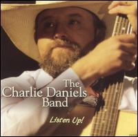 Charlie Daniels - Listen Up! lyrics
