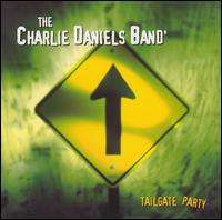 Charlie Daniels - Tailgate Party lyrics