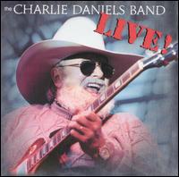 Charlie Daniels - The Live Record lyrics