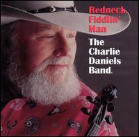 Charlie Daniels - Redneck Fiddlin' Man lyrics
