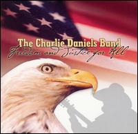 Charlie Daniels - Freedom and Justice for All lyrics