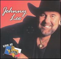 Johnny Lee - Live at Billy Bob's Texas lyrics
